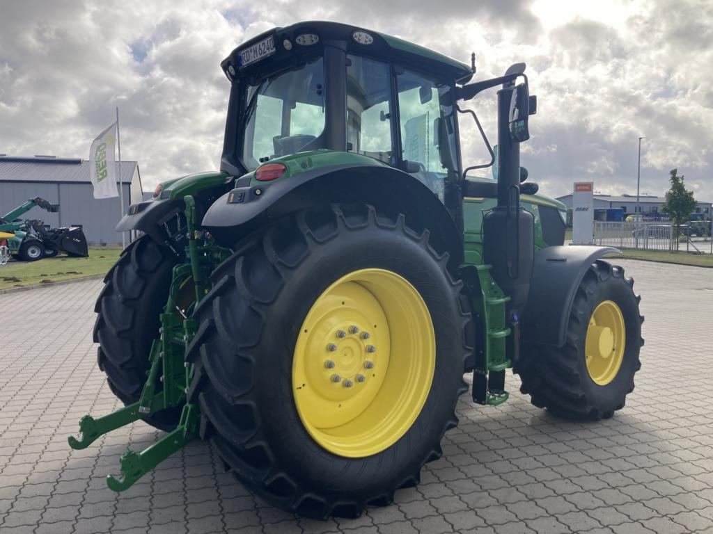 Leasing de John Deere 6M240 John Deere 6M240: foto 14