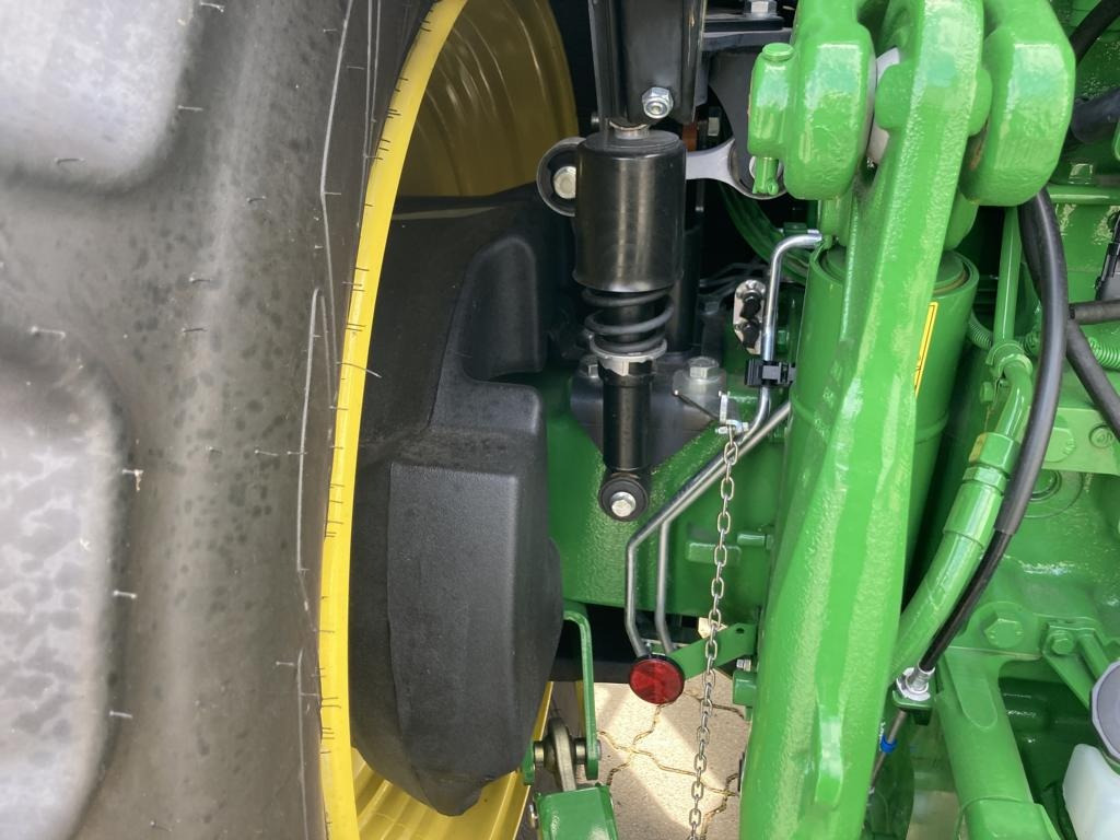 Leasing de John Deere 6M240 John Deere 6M240: foto 10