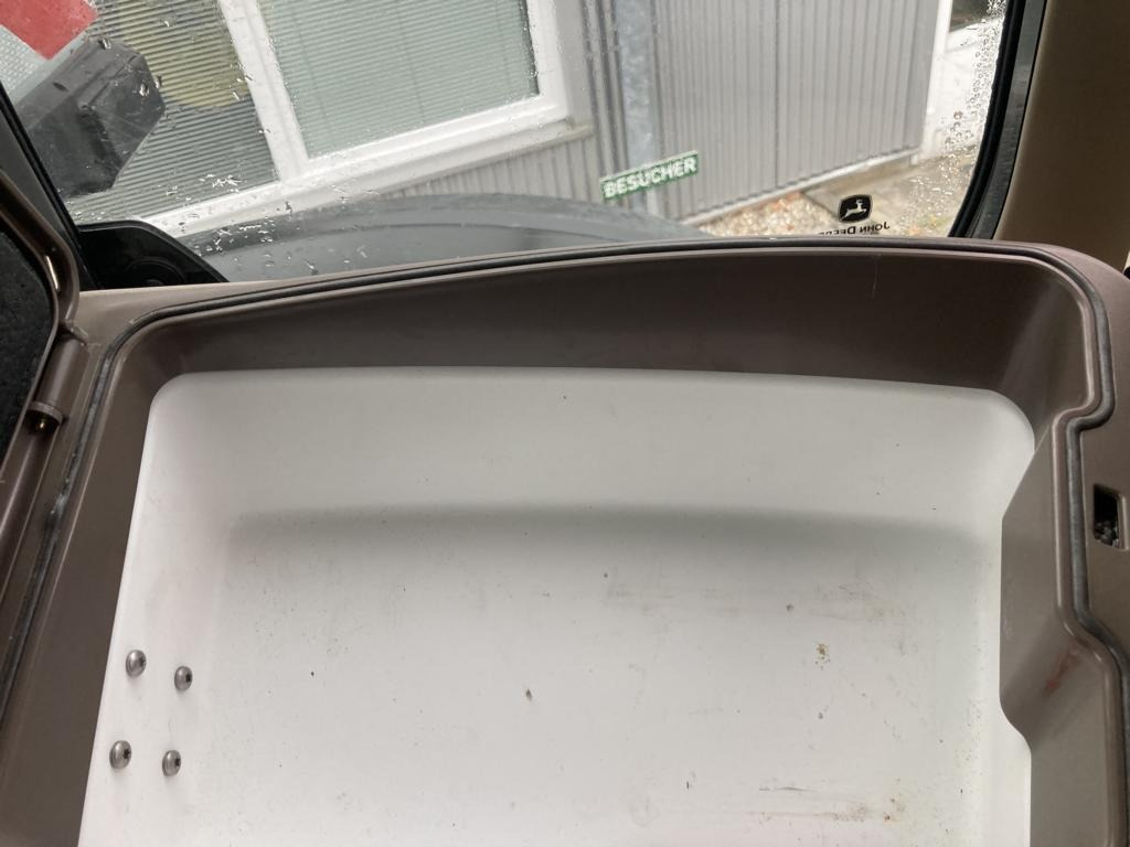 John Deere 6R250 - Tractor: foto 4 John Deere 6R250 - Tractor: foto 4