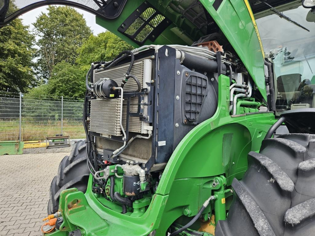 John Deere 7250R - Tractor: foto 4 John Deere 7250R - Tractor: foto 4