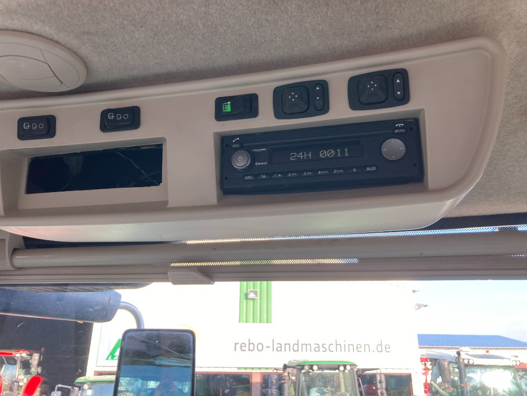 John Deere 7310R - Tractor: foto 2 John Deere 7310R - Tractor: foto 2