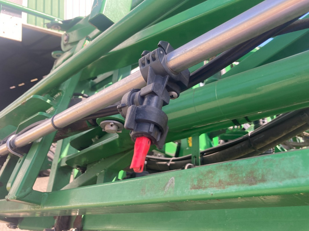 John Deere 732 - Pulverizador: foto 5 John Deere 732 - Pulverizador: foto 5