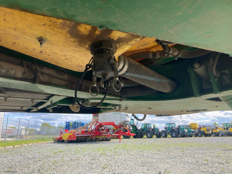 John Deere POWRSPRAY R975I - Pulverizador: foto 4 John Deere POWRSPRAY R975I - Pulverizador: foto 4