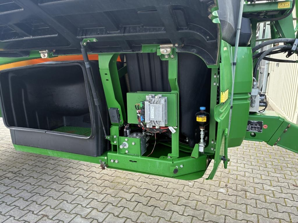 John Deere R944I POWRSPRAY - Pulverizador: foto 4 John Deere R944I POWRSPRAY - Pulverizador: foto 4