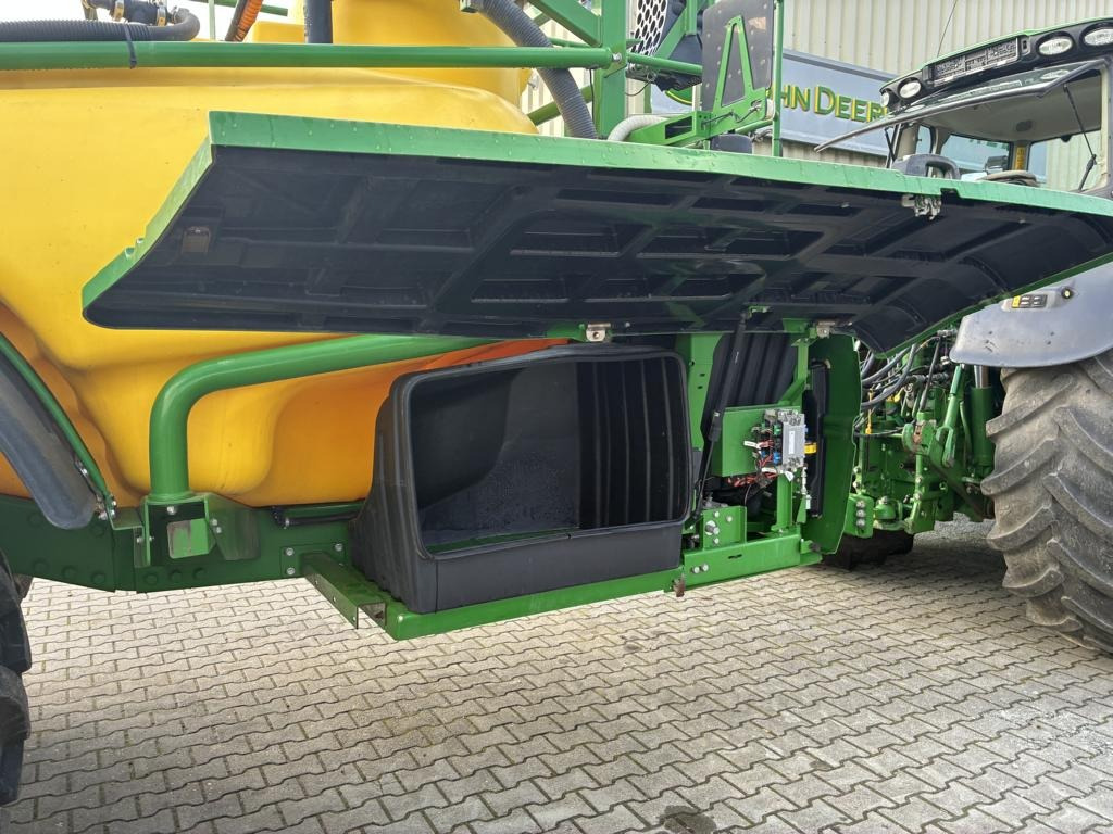 John Deere R944I POWRSPRAY - Pulverizador: foto 5 John Deere R944I POWRSPRAY - Pulverizador: foto 5