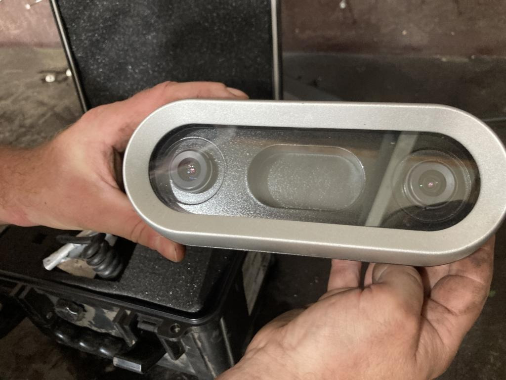 Kerner Variofield 630H - Maquinaria para fertilización: foto 4 Kerner Variofield 630H - Maquinaria para fertilización: foto 4