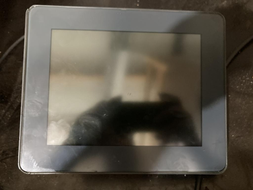 Kerner Variofield 630H - Maquinaria para fertilización: foto 2 Kerner Variofield 630H - Maquinaria para fertilización: foto 2