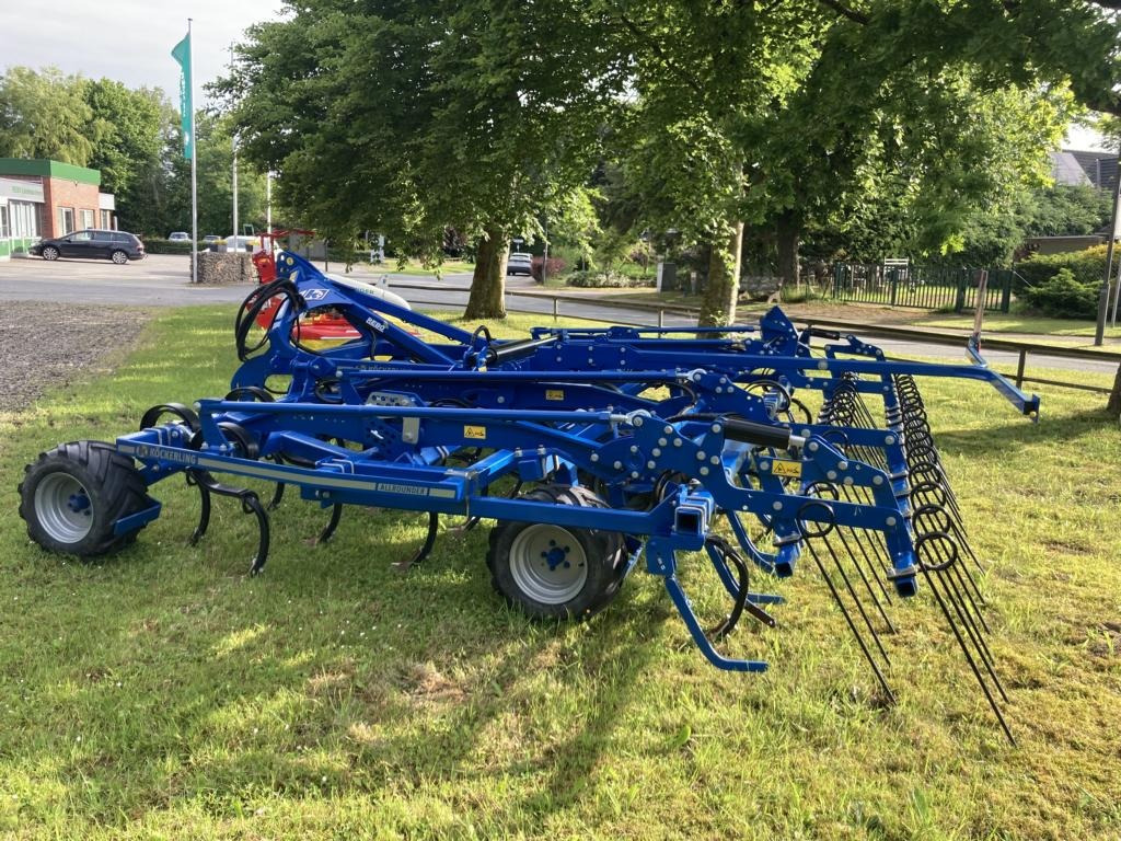 Köckerling ALLROUNDER CLASSIC 400 2.0 - Cultivador: foto 4 Köckerling ALLROUNDER CLASSIC 400 2.0 - Cultivador: foto 4