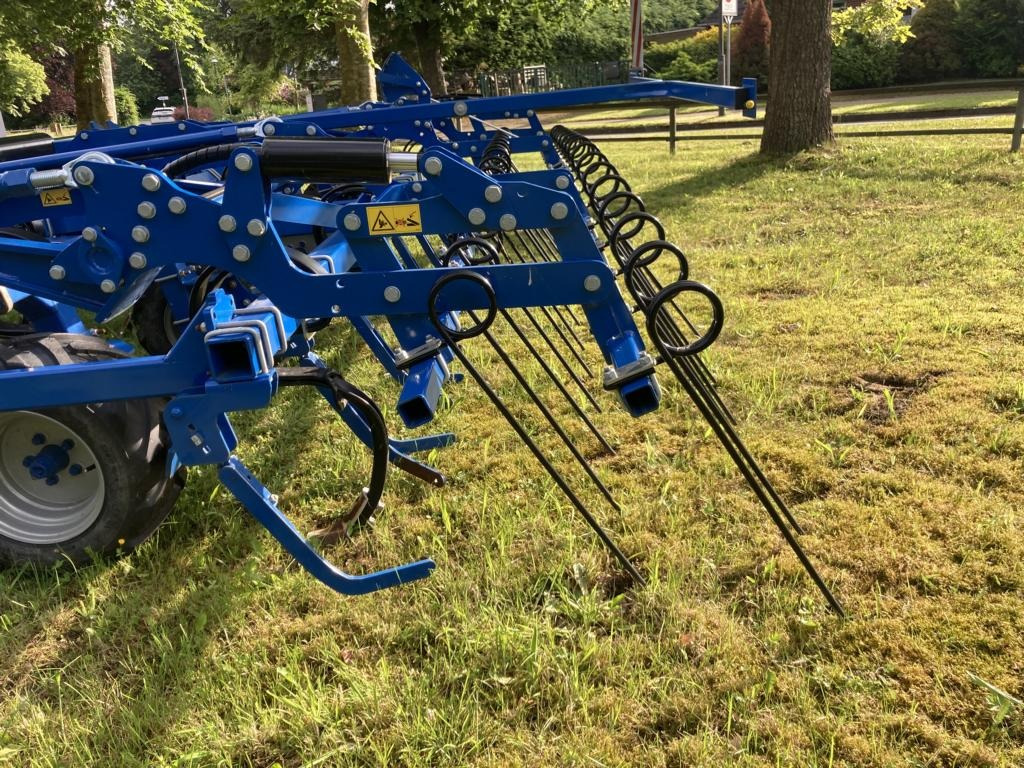 Köckerling ALLROUNDER CLASSIC 400 2.0 - Cultivador: foto 3 Köckerling ALLROUNDER CLASSIC 400 2.0 - Cultivador: foto 3