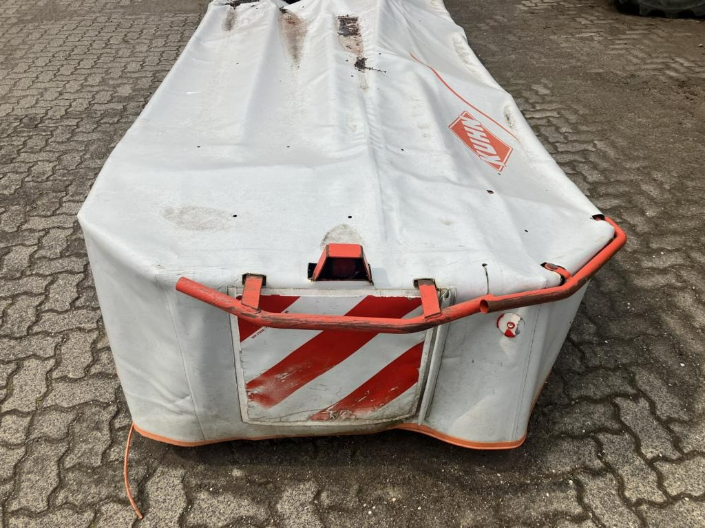 Kuhn GMD 4410 - Segadora: foto 4 Kuhn GMD 4410 - Segadora: foto 4