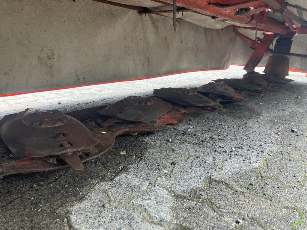 Kuhn GMD 4410 - Segadora: foto 3 Kuhn GMD 4410 - Segadora: foto 3