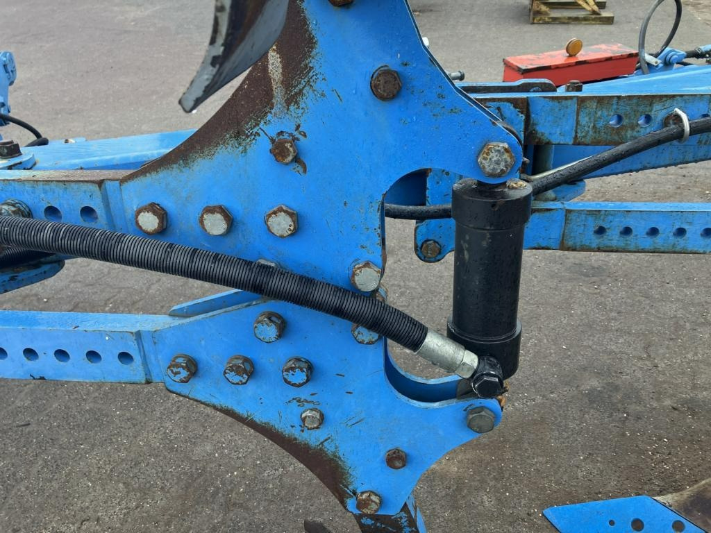 Lemken EURODIAMANT 10X - Arado: foto 5 Lemken EURODIAMANT 10X - Arado: foto 5