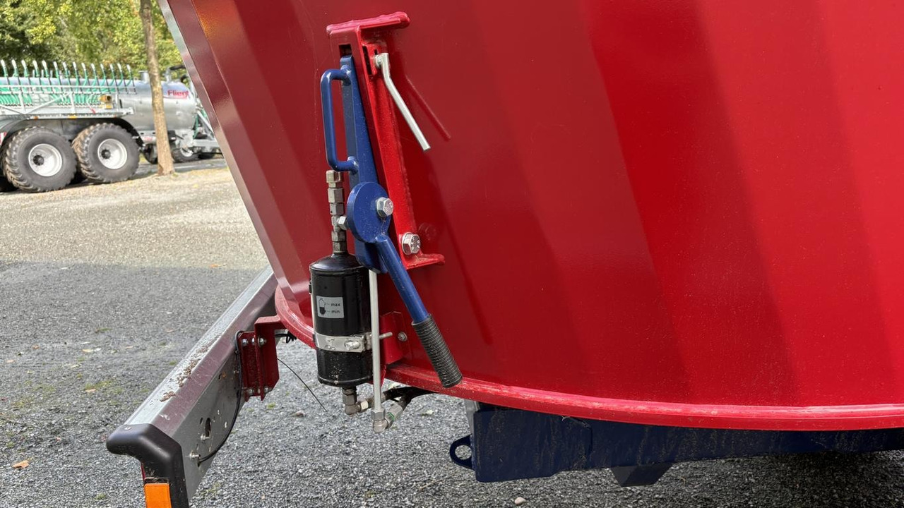 Leasing de Mayer TRAILEDLINE CLASSIC DUO 16 Mayer TRAILEDLINE CLASSIC DUO 16: foto 7 Leasing de Mayer TRAILEDLINE CLASSIC DUO 16 Mayer TRAILEDLINE CLASSIC DUO 16: foto 7