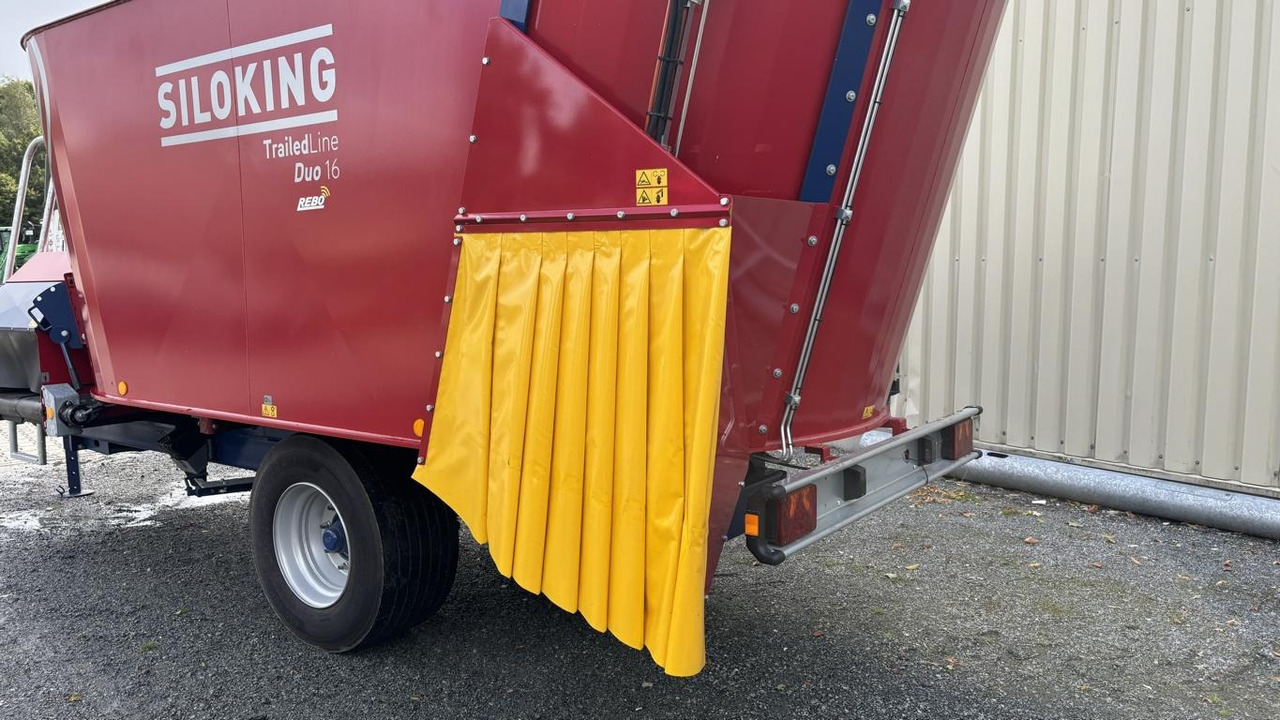 Leasing de Mayer TRAILEDLINE CLASSIC DUO 16 Mayer TRAILEDLINE CLASSIC DUO 16: foto 8 Leasing de Mayer TRAILEDLINE CLASSIC DUO 16 Mayer TRAILEDLINE CLASSIC DUO 16: foto 8