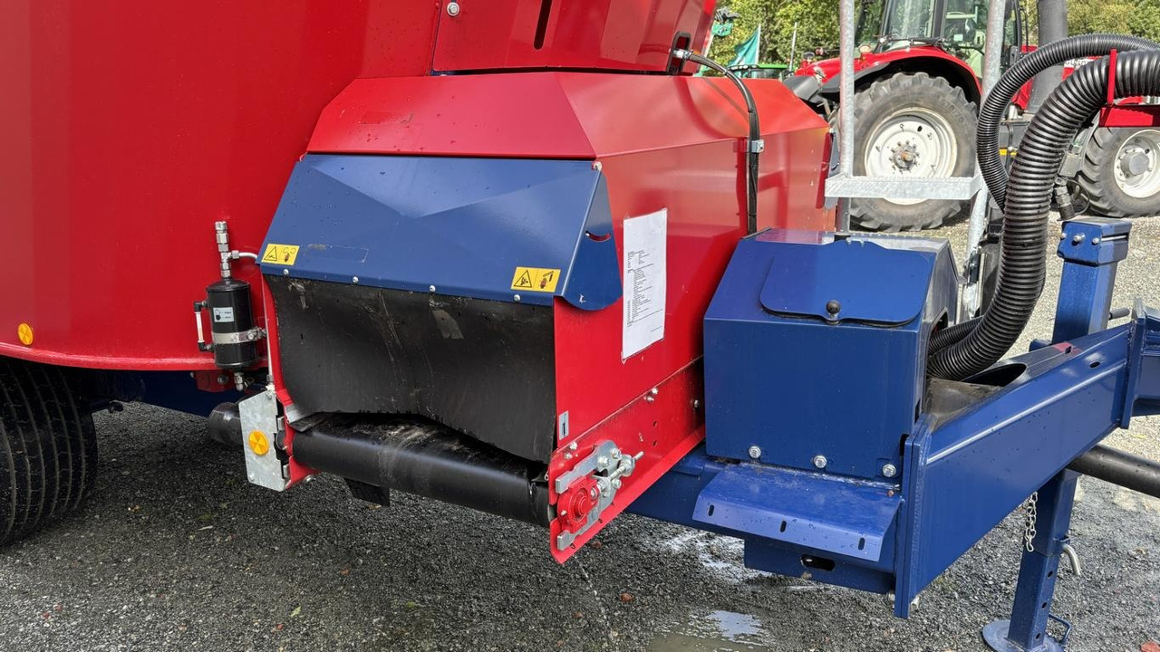 Leasing de Mayer TRAILEDLINE CLASSIC DUO 16 Mayer TRAILEDLINE CLASSIC DUO 16: foto 13 Leasing de Mayer TRAILEDLINE CLASSIC DUO 16 Mayer TRAILEDLINE CLASSIC DUO 16: foto 13