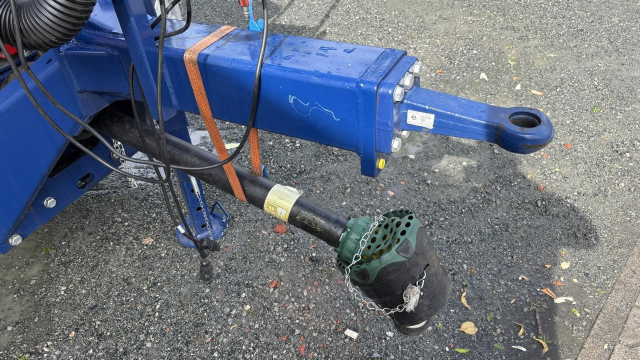 Leasing de Mayer TRAILEDLINE CLASSIC DUO 16 Mayer TRAILEDLINE CLASSIC DUO 16: foto 10 Leasing de Mayer TRAILEDLINE CLASSIC DUO 16 Mayer TRAILEDLINE CLASSIC DUO 16: foto 10