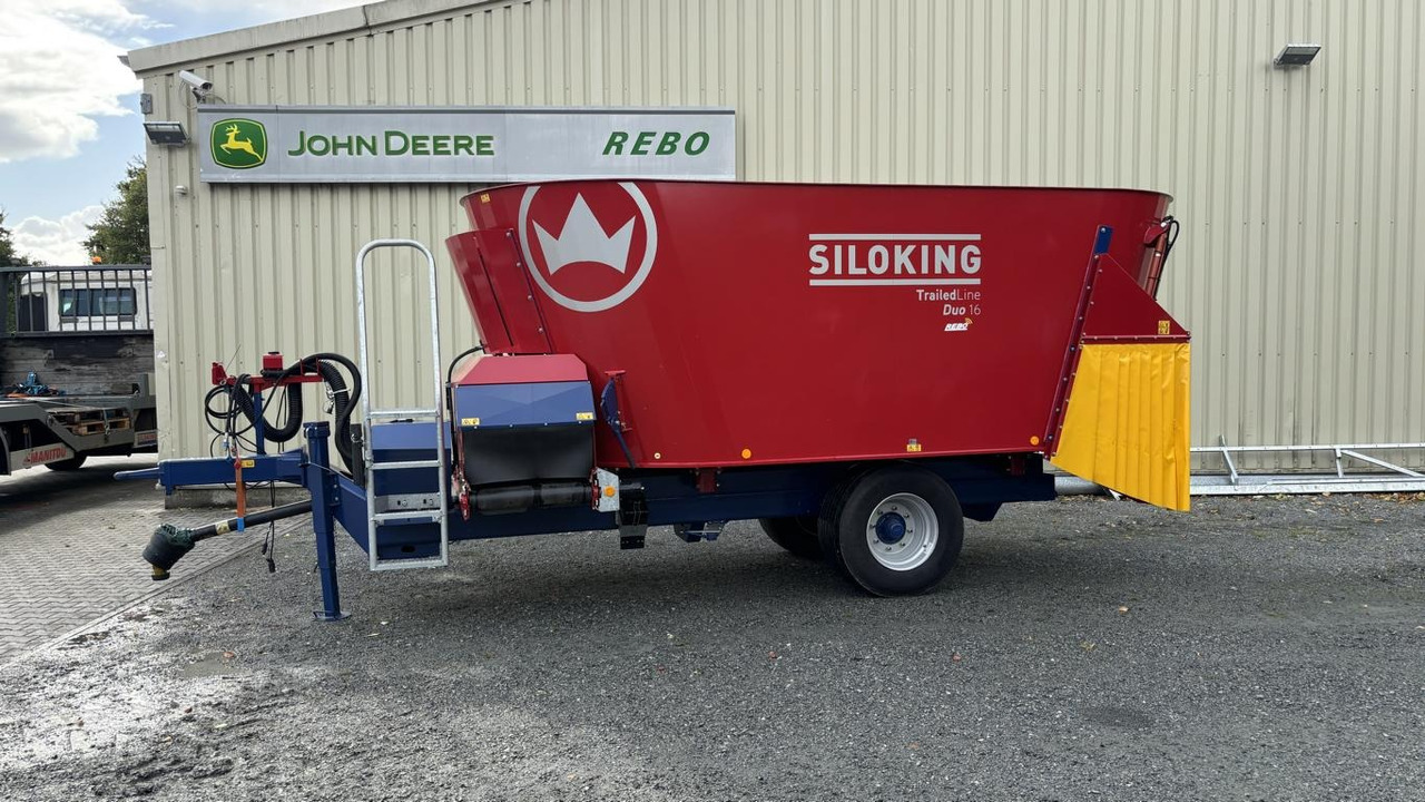 Leasing de Mayer TRAILEDLINE CLASSIC DUO 16 Mayer TRAILEDLINE CLASSIC DUO 16: foto 20 Leasing de Mayer TRAILEDLINE CLASSIC DUO 16 Mayer TRAILEDLINE CLASSIC DUO 16: foto 20