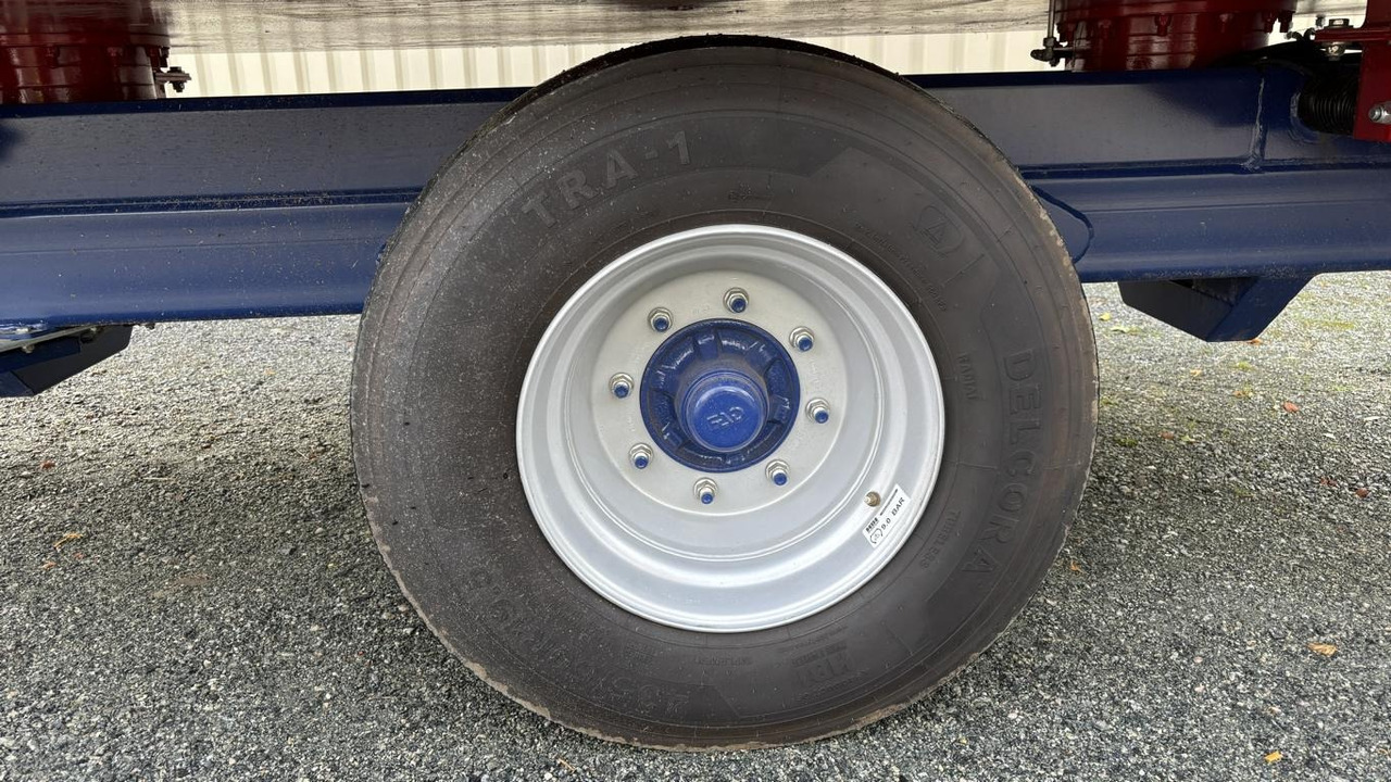 Leasing de Mayer TRAILEDLINE CLASSIC DUO 16 Mayer TRAILEDLINE CLASSIC DUO 16: foto 15 Leasing de Mayer TRAILEDLINE CLASSIC DUO 16 Mayer TRAILEDLINE CLASSIC DUO 16: foto 15