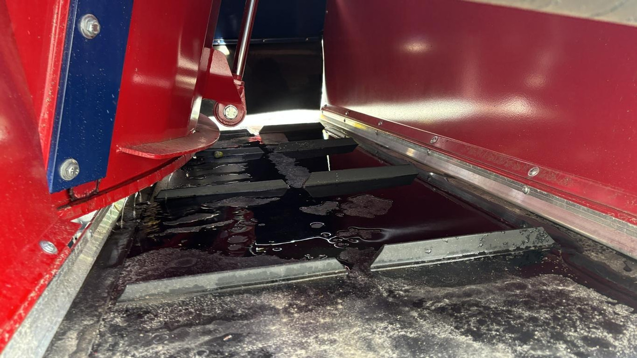 Leasing de Mayer TRAILEDLINE CLASSIC DUO 16 Mayer TRAILEDLINE CLASSIC DUO 16: foto 12 Leasing de Mayer TRAILEDLINE CLASSIC DUO 16 Mayer TRAILEDLINE CLASSIC DUO 16: foto 12