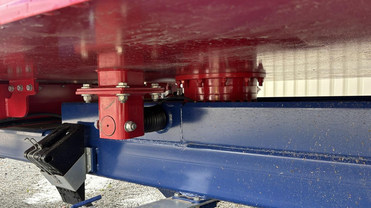 Leasing de Mayer TRAILEDLINE CLASSIC DUO 16 Mayer TRAILEDLINE CLASSIC DUO 16: foto 14 Leasing de Mayer TRAILEDLINE CLASSIC DUO 16 Mayer TRAILEDLINE CLASSIC DUO 16: foto 14