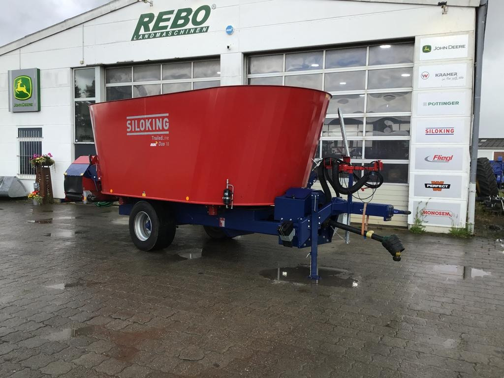 Mayer VM-18 DUO T - Desensiladora: foto 1 Mayer VM-18 DUO T - Desensiladora: foto 1
