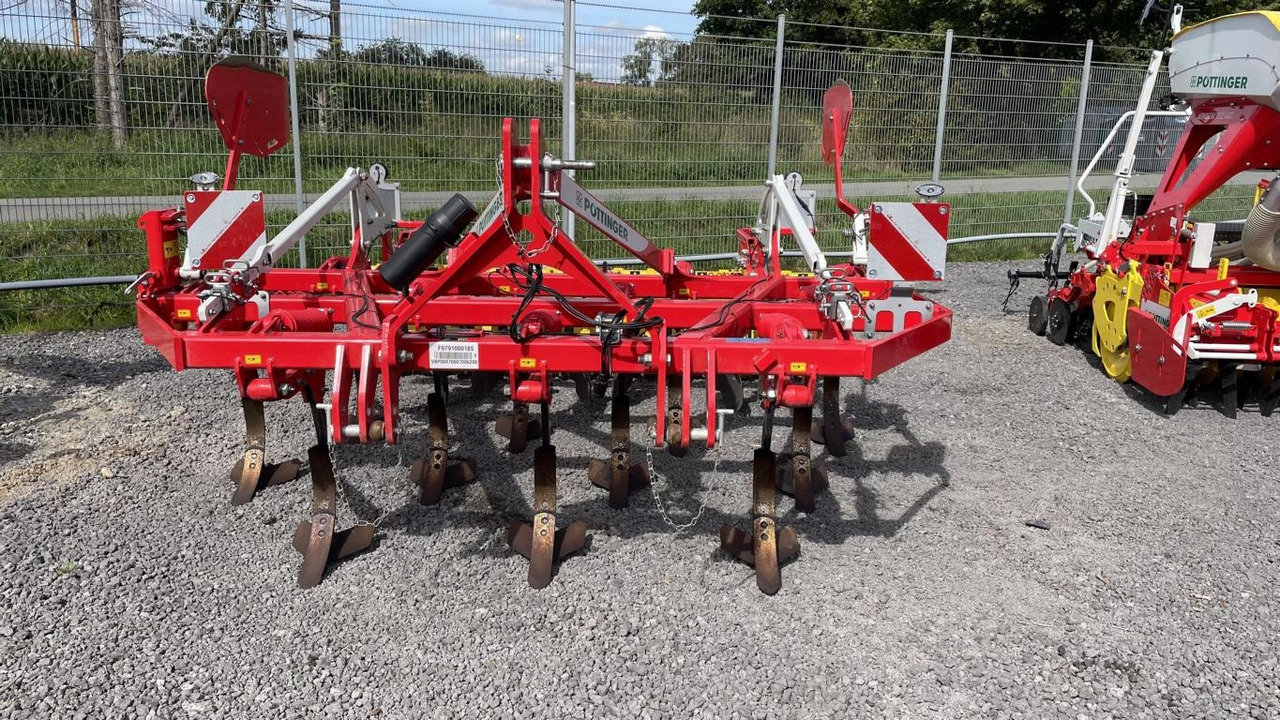 Cultivador nuevo Pöttinger SYNKRO 3030 NOVA: foto 11