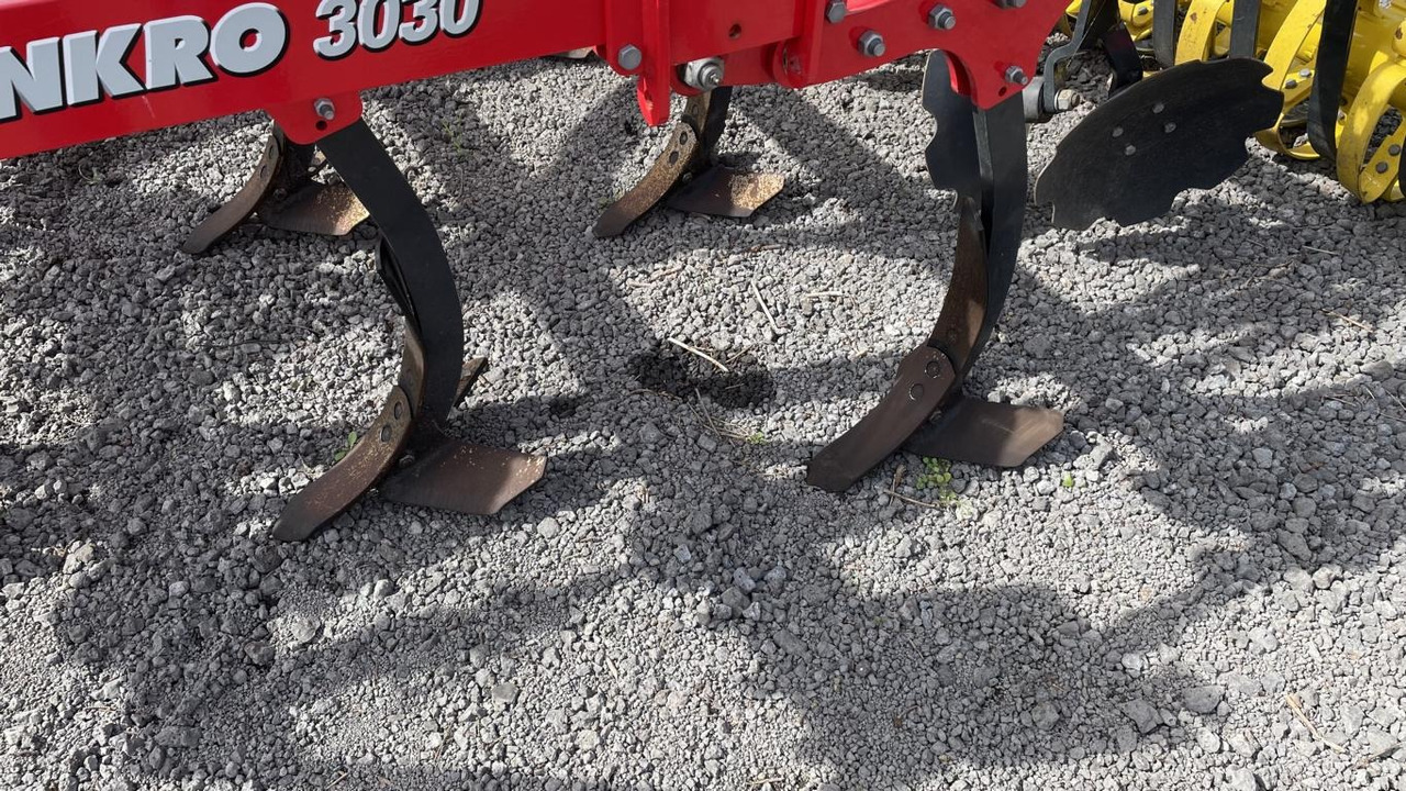 Cultivador nuevo Pöttinger SYNKRO 3030 NOVA: foto 8