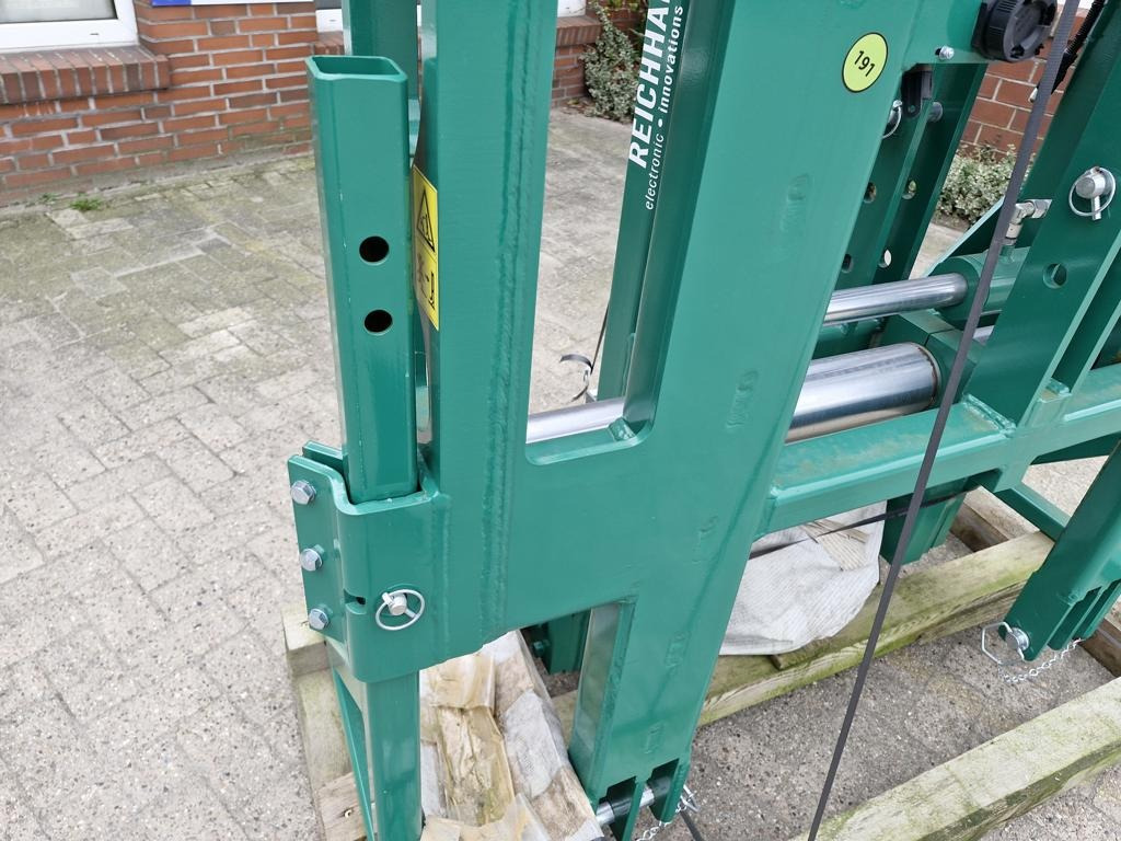 Reichardt PSR Slide XL - Herramienta/ Equipo: foto 3 Reichardt PSR Slide XL - Herramienta/ Equipo: foto 3