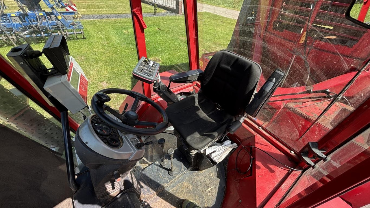 Desensiladora Trioliet Smarttrac TS 1-1200: foto 13
