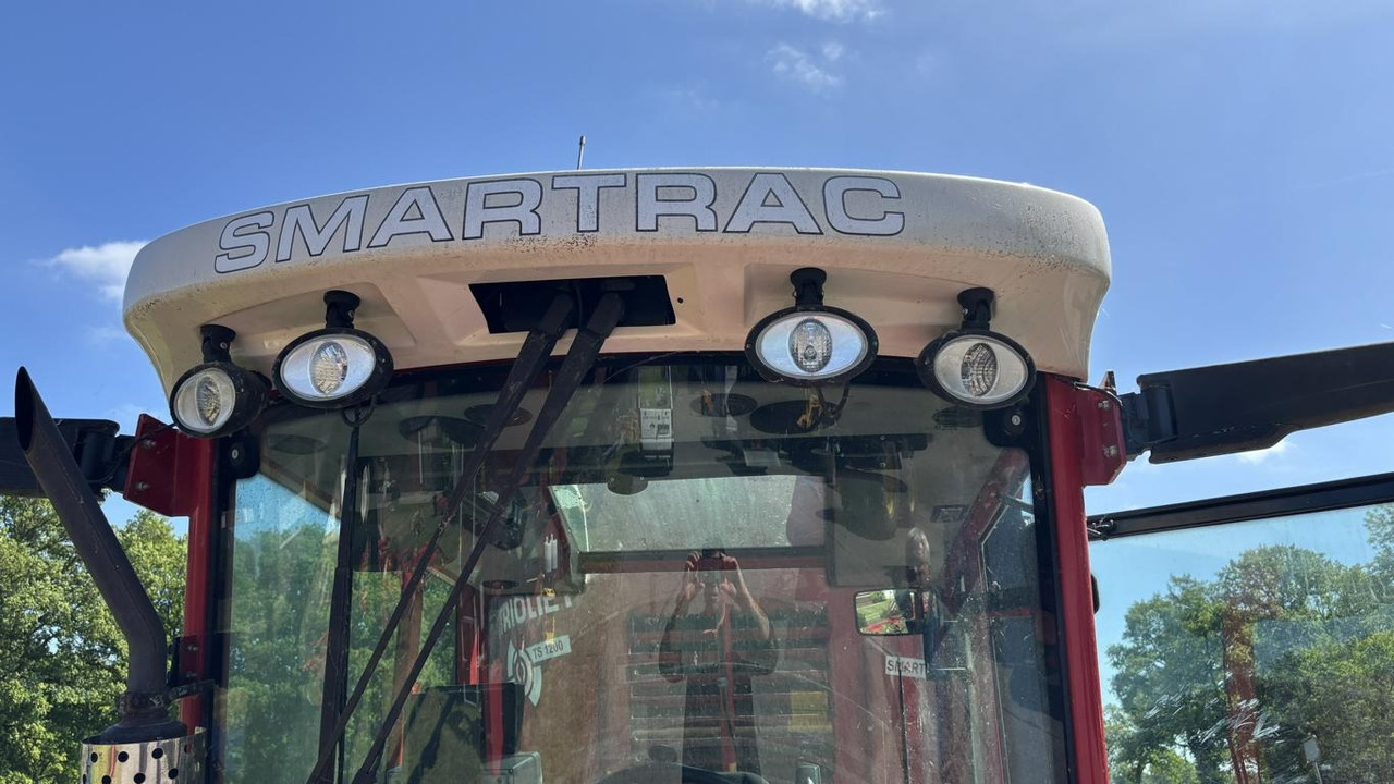 Desensiladora Trioliet Smarttrac TS 1-1200: foto 15