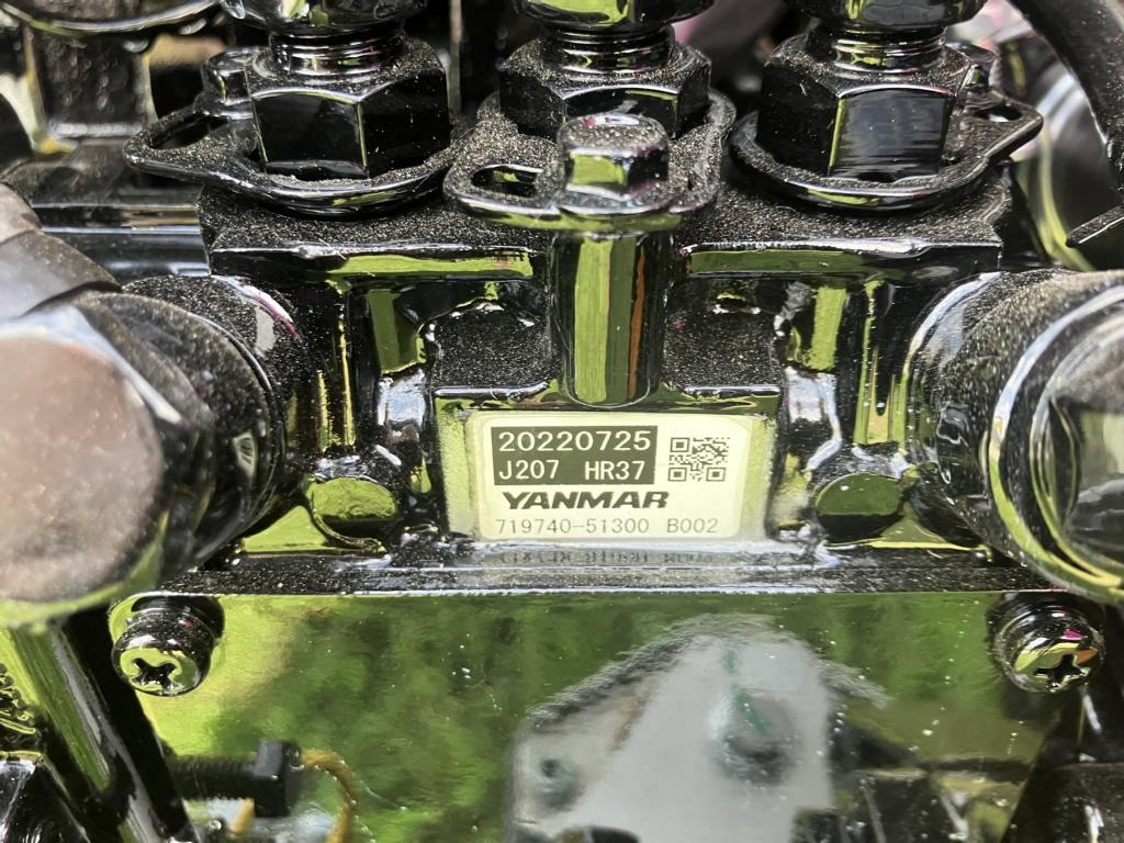 Wacker EZ 26 - Miniexcavadora: foto 2 Wacker EZ 26 - Miniexcavadora: foto 2