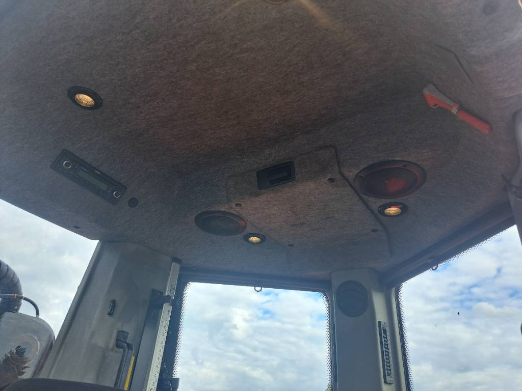 Procesadora forestal Komatsu 901 XC: foto 15 Procesadora forestal Komatsu 901 XC: foto 15