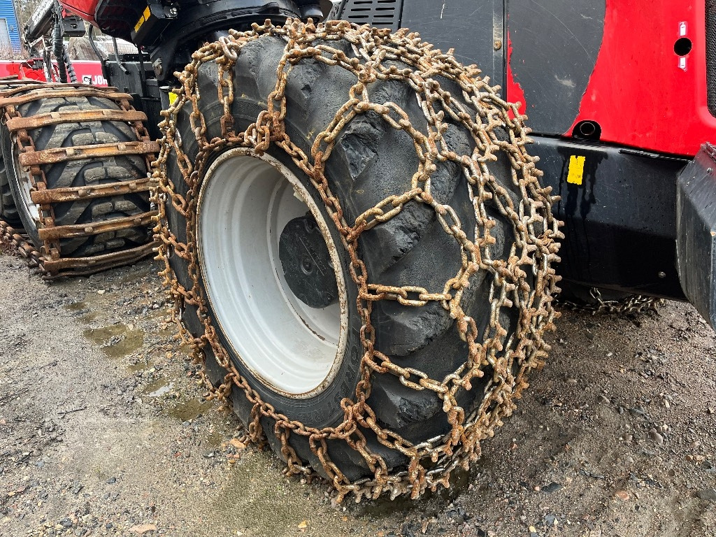 Komatsu 931 - Procesadora forestal: foto 2 Komatsu 931 - Procesadora forestal: foto 2