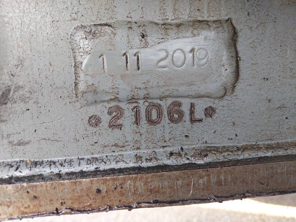 Sampo-Rosenlew FR 48 - Autocargador: foto 5 Sampo-Rosenlew FR 48 - Autocargador: foto 5