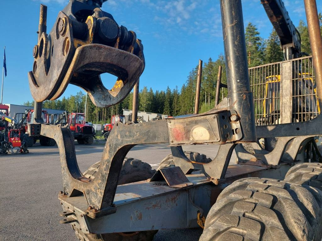 Sampo-Rosenlew FR 48 - Autocargador: foto 2 Sampo-Rosenlew FR 48 - Autocargador: foto 2