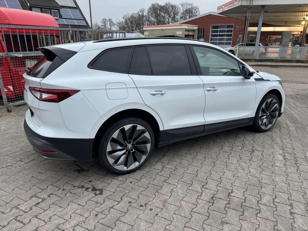 Skoda Enyaq iV 60 ecoSuite 45.000 KM Panoramadach - SUV/ Todoterreno: foto 5 Skoda Enyaq iV 60 ecoSuite 45.000 KM Panoramadach - SUV/ Todoterreno: foto 5
