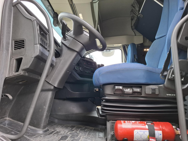Volvo FH - Cabeza tractora: foto 5 Volvo FH - Cabeza tractora: foto 5
