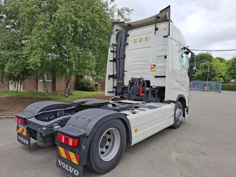 Volvo FH - Cabeza tractora: foto 3 Volvo FH - Cabeza tractora: foto 3