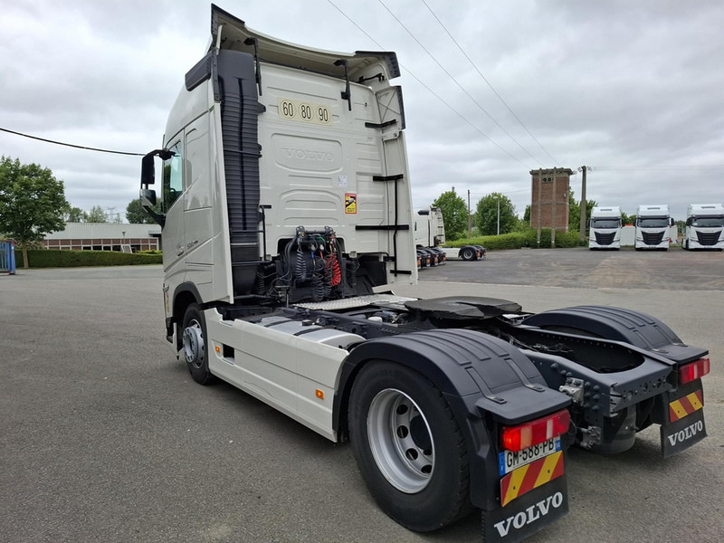 Volvo FH - Cabeza tractora: foto 4 Volvo FH - Cabeza tractora: foto 4