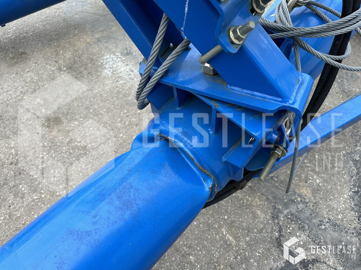 BRANDT 1070 HP - Transportador: foto 5 BRANDT 1070 HP - Transportador: foto 5
