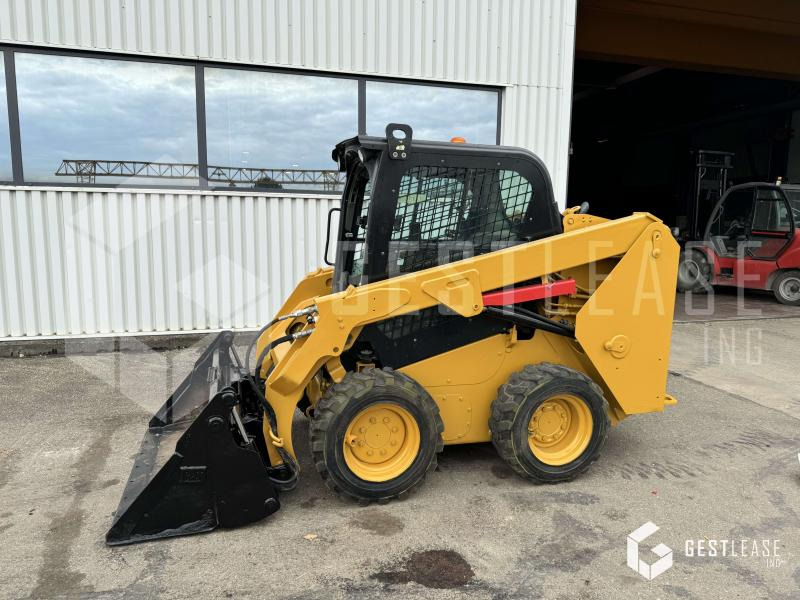 Caterpillar 236D - Minicargadora: foto 1 Caterpillar 236D - Minicargadora: foto 1