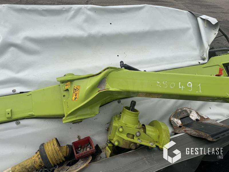 Claas DISCO 4000 - Segadora: foto 4 Claas DISCO 4000 - Segadora: foto 4
