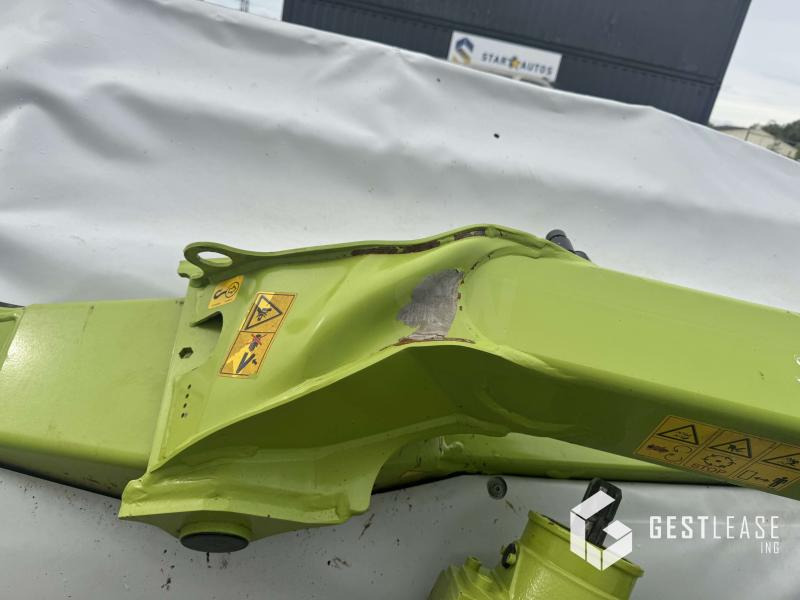Claas DISCO 4000 - Segadora: foto 5 Claas DISCO 4000 - Segadora: foto 5
