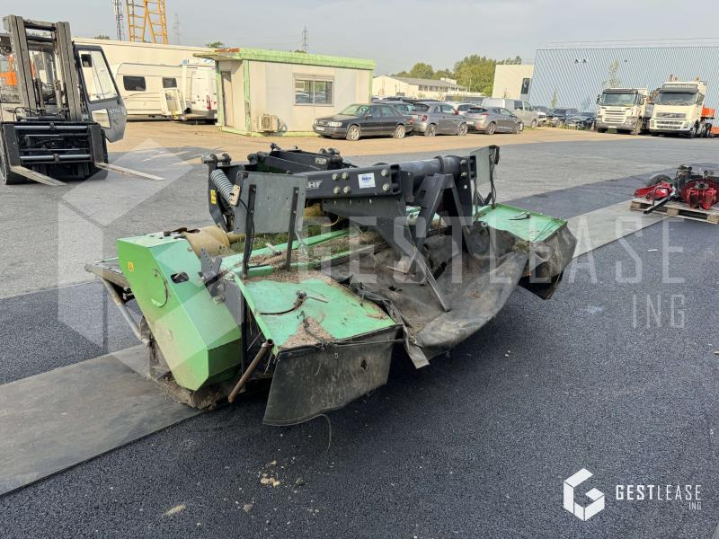 Deutz SM5.32 FTG - Segadora: foto 3 Deutz SM5.32 FTG - Segadora: foto 3
