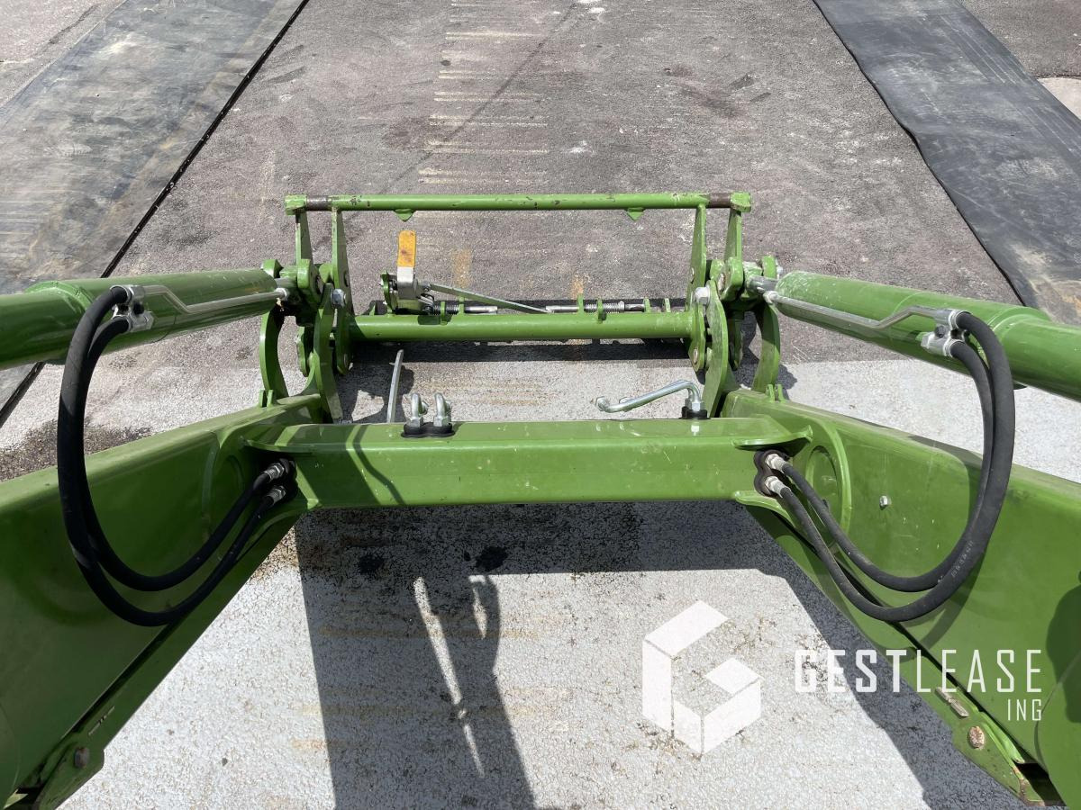 Segadora Fendt SLICER 310 FQ: foto 19