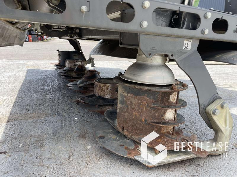 Segadora Fendt SLICER 310 FQ: foto 8