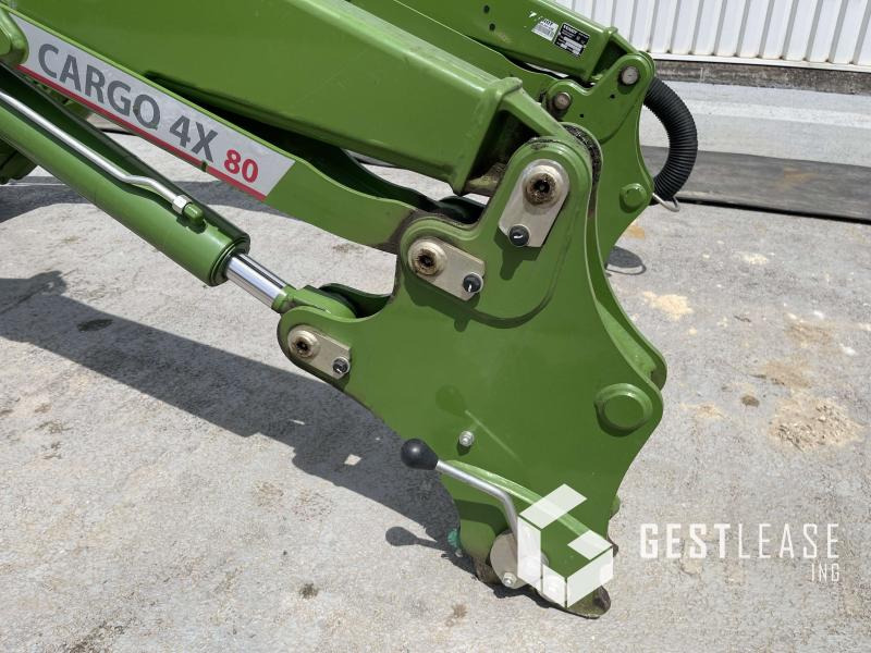 Segadora Fendt SLICER 310 FQ: foto 16