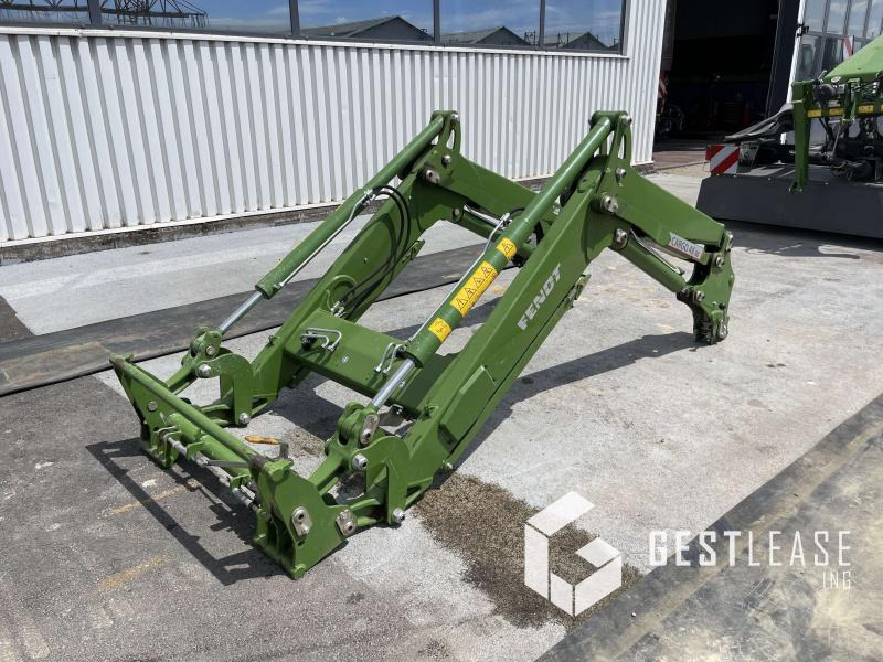 Segadora Fendt SLICER 310 FQ: foto 12