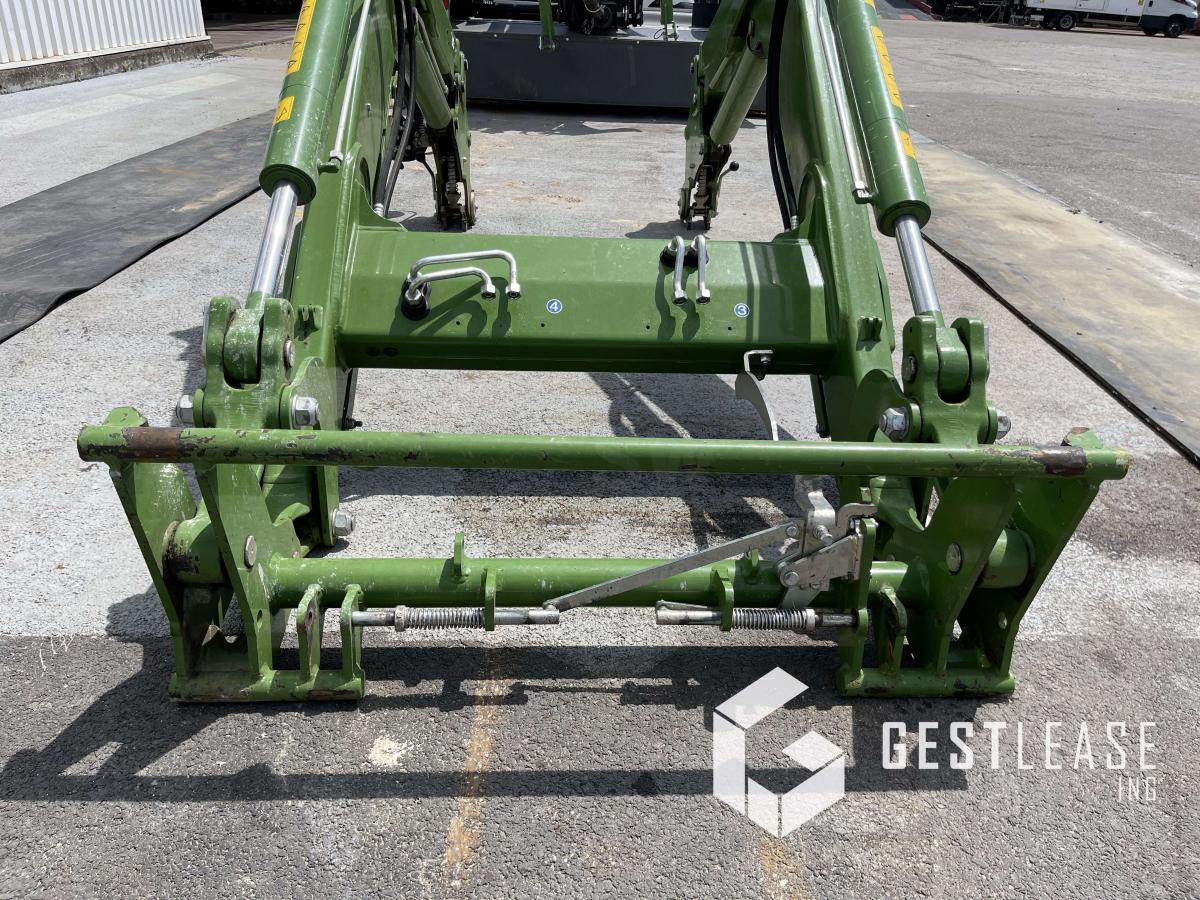 Segadora Fendt SLICER 310 FQ: foto 17