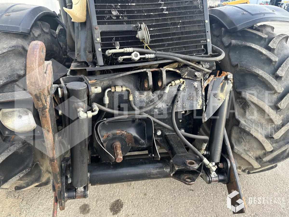JCB Fastrac 2135 4WS - Tractor: foto 5 JCB Fastrac 2135 4WS - Tractor: foto 5